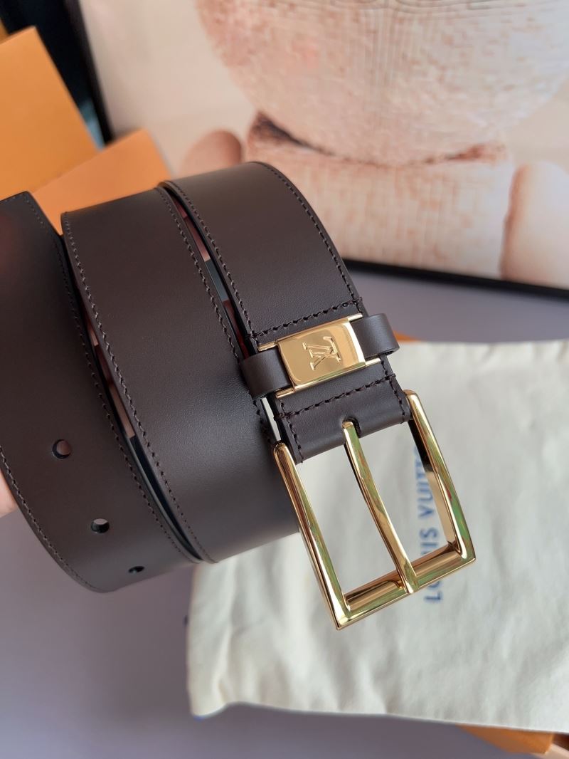 Louis Vuitton Belts